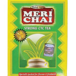 Meri Chai Strong CTC Tea