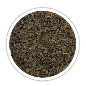 Meri Chai Green Tea