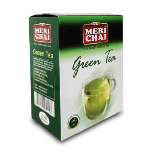 Meri Chai Green Tea
