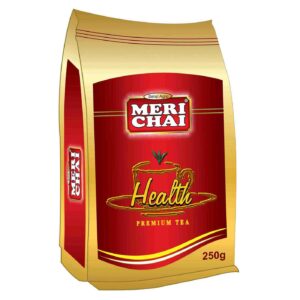 Meri Chai Health Premium Tea