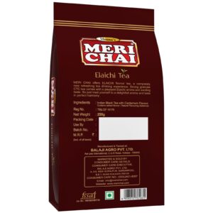 Merichai Elaichi Tea
