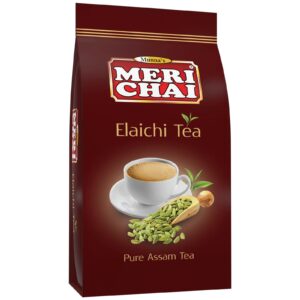 Merichai Elaichi Tea