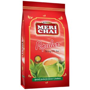 Meri Chai Popular Tea