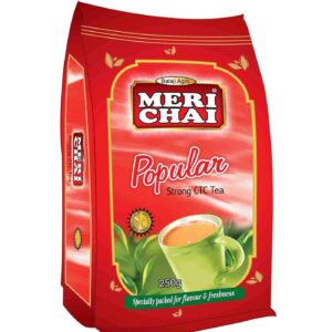 Meri Chai Popular Tea