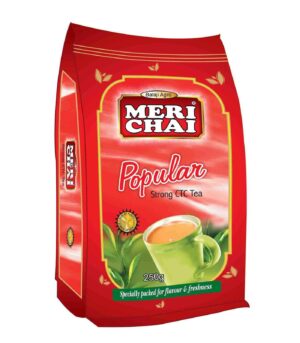 Meri Chai Popular Tea
