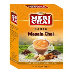 Masala Kadak Chai